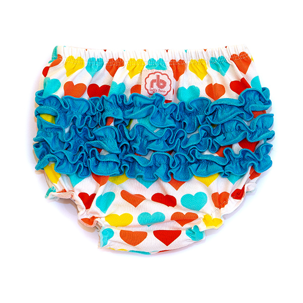 Bloomers/Diaper Covers – Rattle Dazzle